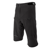 Pantaloni Ciclism Scurti O'Neal Rockstacker, negru
