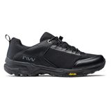 Pantofi Ciclism Northwave All Terrain Freeland, negru