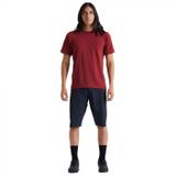 Tricou Specialized Men s Trail SS - Garnet Red
