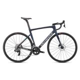 Cursiera Performance Specialized Tarmac SL7 Comp Rival eTap AXS Albastru-Negru