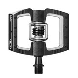 Pedale Bicicleta Crankbrothers Mallet DH Spring Negru