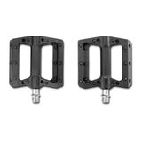 Pedale Bicicleta Cube FRF Flat ETP Negru