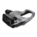 Pedale Bicicleta Shimano PD-R550 carbon, gri