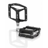 Pedale Bicicleta XLC PD-M20 Alloy negru  306g