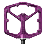 Pedale Bicicleta Crankbrothers Stamp 7 Large Electric Extra Pins Included Mov