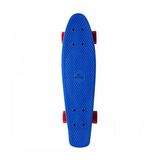 Penny Board Spartan 20602, 22.5", albastru
