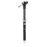 Dropper Post XLC SP-T09 27.2 mm 340mm 50-95KG 80mm Travel