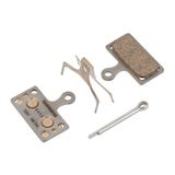 Placute de frana Shimano BR-M8000 G04S metalice