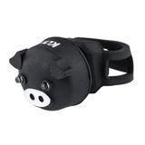 Sclipitor KLS Piggy Negru