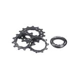 Pinioane de schimb SRAM XG-899 11T-13T-15T, inclusiv inel de blocare caseta