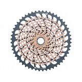 Caseta Pinioane SRAM XG1299 12V 1052T Copper, Culoare: Gold