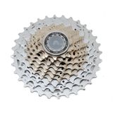 Pinioane casetate Shimano SLX CS-HG81-10, 10 viteze, 11-32