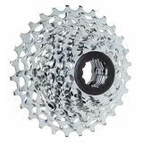 Pinioane casetate SRAM PG-1130, 11-26T, argintiu