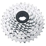 Pinioane Sram PG-950 12-23T 9 viteze, argintiu