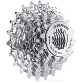 Pinioane SRAM PG-970, 9 viteze, 12-23T, argintiu