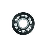 Pinion Shimano Alfine CS-S500 18T fara guard