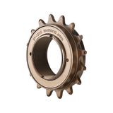 Pinion filet Shimano SF-1200, 18T, maro