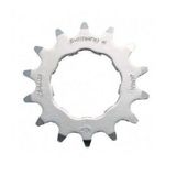 Pinion Shimano DX CS-MX66, 14T, cromat, fara distantier