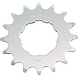 Pinion Shimano DX CS-MX66, cromat, 16T