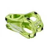 Pipa Ghidon Funn Crossfire Alu 6061-CNC 31.8mm Ext: 50mm Verde