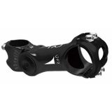 Pipa RFR reglabila 25,4mm, 120 mm, negru