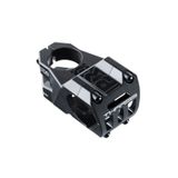 Pipa Ghidon fixa PRO Tharsis CNC Bore Unghi 0 Grade D:35mm L:35mm Negru