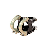 Pipa ghidon Renthal APEX, 31.8mm, auriu