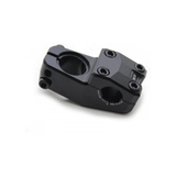 Pipa WTP H/Bar Stem Gooseneck Toploader 22,2 mm 35 mm rise, negru