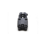 Pipa WTP H/Bar Stem Gooseneck Toploader 25,4 mm 35 mm rise, negru