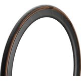 Anvelopa Pirelli P Zero Race TLR Clasic 30-622 perete maro deschis  700 x 30C - 840000041