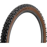 Anvelopa Pirelli Scorpion Enduro M Classic, 29 x 2.6, HardWALL, 60 TPI SmartGRIP Gravity, flanc maro deschis, TLR