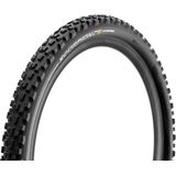 Anvelopa Pirelli Scorpion Enduro M 29 x 2.4, HardWALL, 60 TPI SmartGRIP Gravity, Negru, TLR