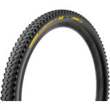 Anvelopa Pirelli Scorpion Race XC M Lit Team Edition, 29 x 2.4, LITE 120 TPI, TLR, Compus Race XC, Galben