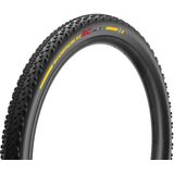 Anvelopa Pirelli Scorpion Race XC RC Team Edition, 29 x 2.4, ProWALL 120 TPI, TLR, Compus Race XC, Galben