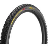 Anvelopa Pirelli Scorpion Race XC RC Li Team Edition, 29 x 2.4, LITE 120 TPI, TLR, Compus Race XC, Galben