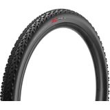 Anvelopa Pirelli Scorpion Race XC RC 29 x 2.4, ProWALL, compus Race XC 120 TPI, argintiu, TLR