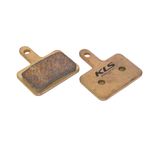 Placute de frana Kellys KLS D-04S