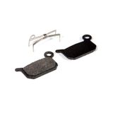 Placute de frana disc sintered Fibrax ASH943S, formula B4