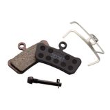 Placute de frana set SRAM A1, organice