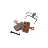 Placute de frana SRAM metalice