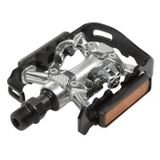 Pedale Bicicleta Cube AUTOMATE/PLATFORMA TWIN