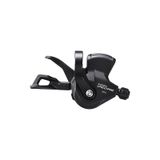 Maneta Schimbator Shimano Deore SL-M5100-R Dreapta 11 viteze Cablu 2050mm Camasa SP41 Etansa Neagra 1880mm
