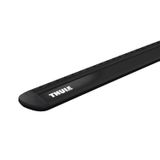 Bare transversale THULE WingBar Evo 108 (set 2 bare) - Black