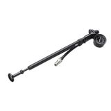 Pompa suspensii ROCKSHOX 600PSI, Culoare: Black
