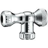 Pompa Bicicleta Lezyne CO2 Head Control Drive CNC