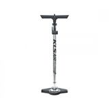 Pompa Bicicleta de service KLS Airflow One, Argintiu