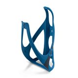 Suport Bidon Bicicleta Cube HPP, albastru-mat