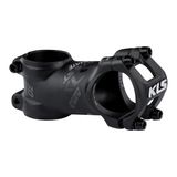 Pipa Ghidon fixa Kellys Ultimate XC 70 D:31.8mm L:100mm Negru
