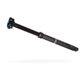Tija sa Pro Koryak, reglabila, 150mm, travel, 31.6mm, rutare interna, 1x maneta
