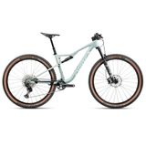 Bicicleta MTB Full Suspension Orbea Oiz H10 29" 2027